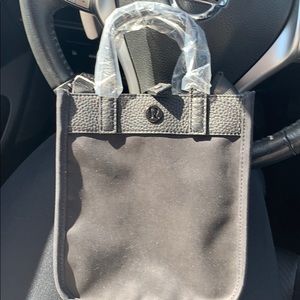 Brand new lululemon crossbody bag